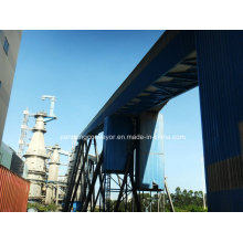 Cement Plant Belt Conveyor Equipment for Conveying Clinker